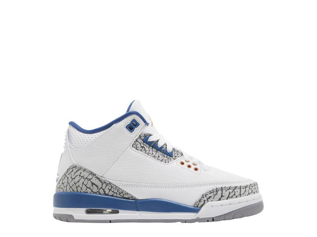 Jordan Jordan 3 Retro Wizards (GS) - view 1