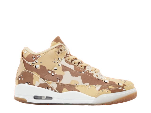 Jordan Jordan 3 Retro WNBA Desert Camo (Women's) - view 1