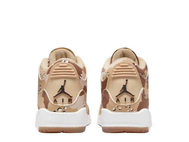 Jordan Jordan 3 Retro WNBA Desert Camo (Women's) - view 6