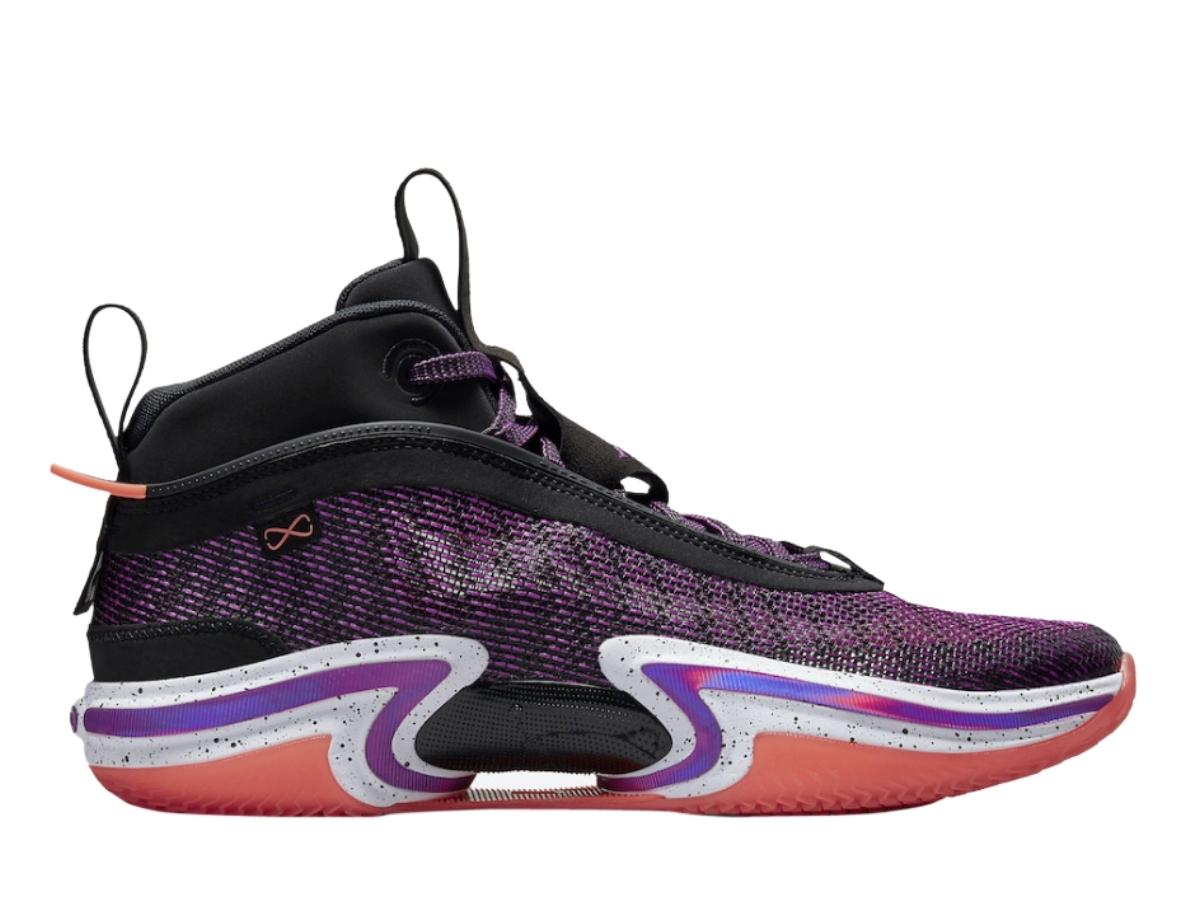 Jordan Jordan 36 First Light (GS)