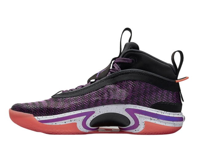 Jordan Jordan 36 First Light (GS) - view 2