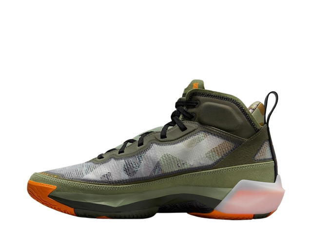 Jordan Jordan 37 Undefeated - view 2