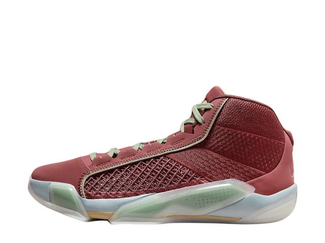 Jordan Jordan 38 Year of the Dragon - view 2