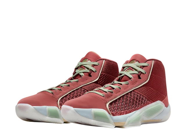 Jordan Jordan 38 Year of the Dragon - view 3