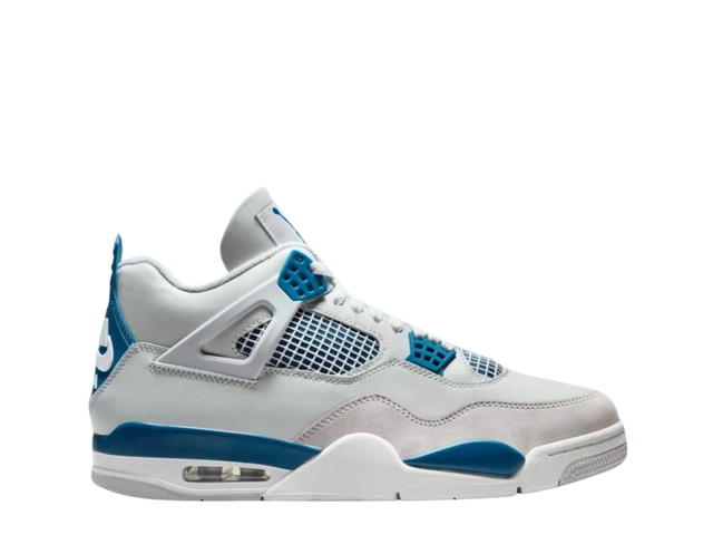 Jordan Jordan 4 Retro Military Blue (2024) - view 1
