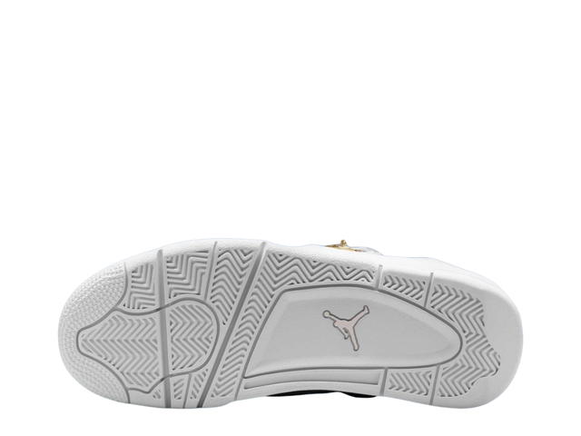 Jordan Jordan 4 Net Triple White (W) - view 4