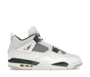 Buy Jordan 4 Retro Oxidized Green at Sasom – Authentic and Ready to Ship