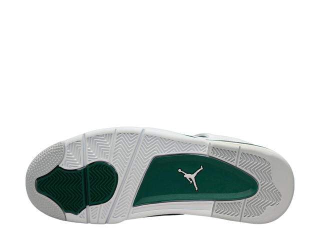 Jordan Jordan 4 Retro Oxidized Green - view 4