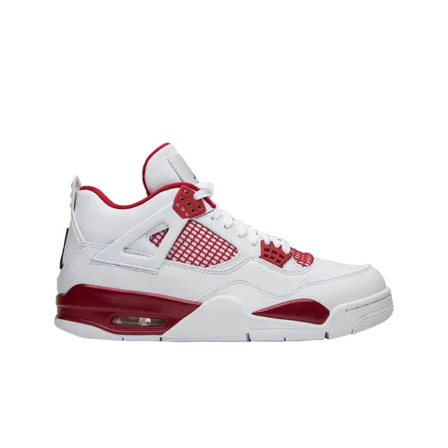 Jordan Jordan 4 Retro Alternate 89 - view 1
