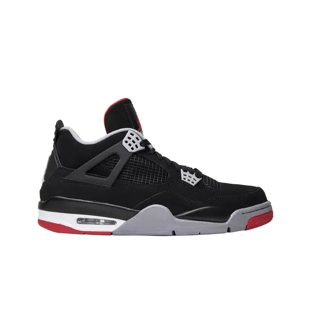 Jordan Jordan 4 Retro Black Cement (2012) - view 1