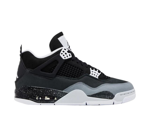 Jordan Jordan 4 Retro Fear (2024) - view 1