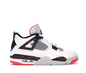 Buy Jordan 4 Retro Flight Nostalgia at Sasom – Authentic and Ready to Ship