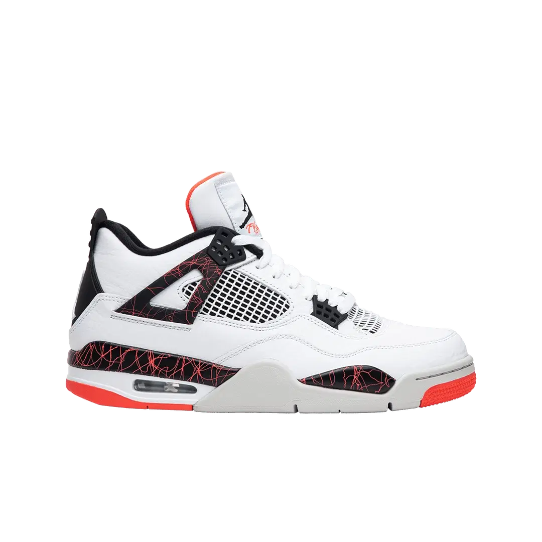 Jordan Jordan 4 Retro Flight Nostalgia