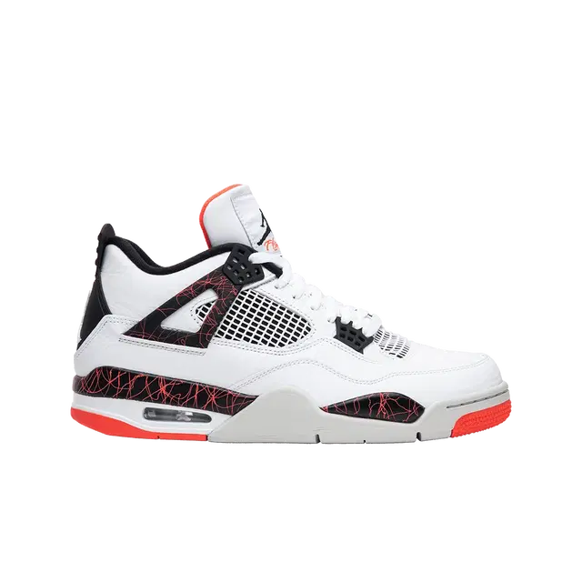 Jordan Jordan 4 Retro Flight Nostalgia - view 2