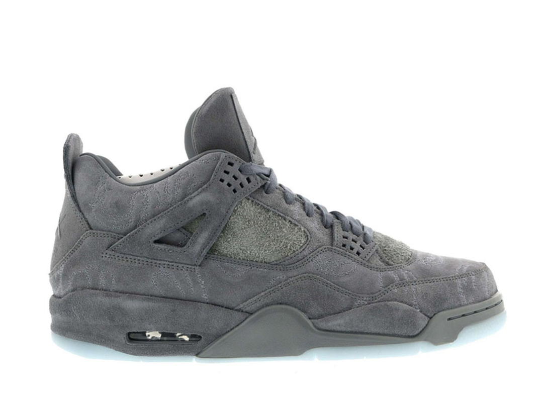 Jordan Jordan 4 Retro KAWS