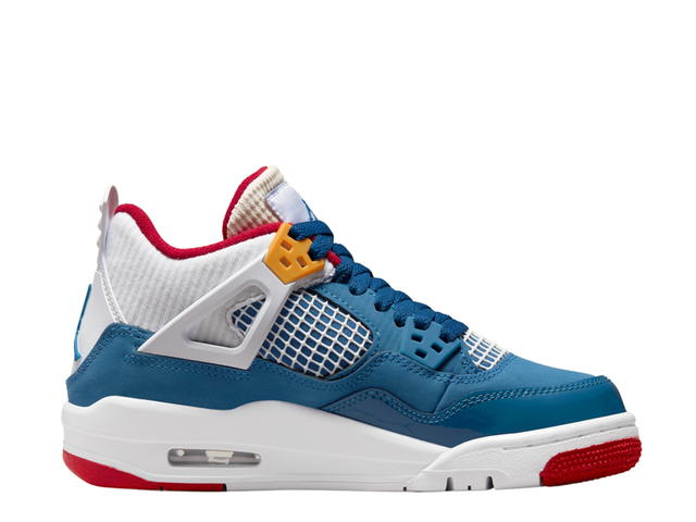 Jordan Jordan 4 Retro Messy Room (GS) - view 1