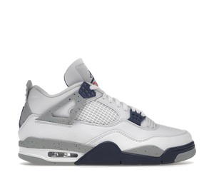 Jordan 4 Retro Midnight Navy
