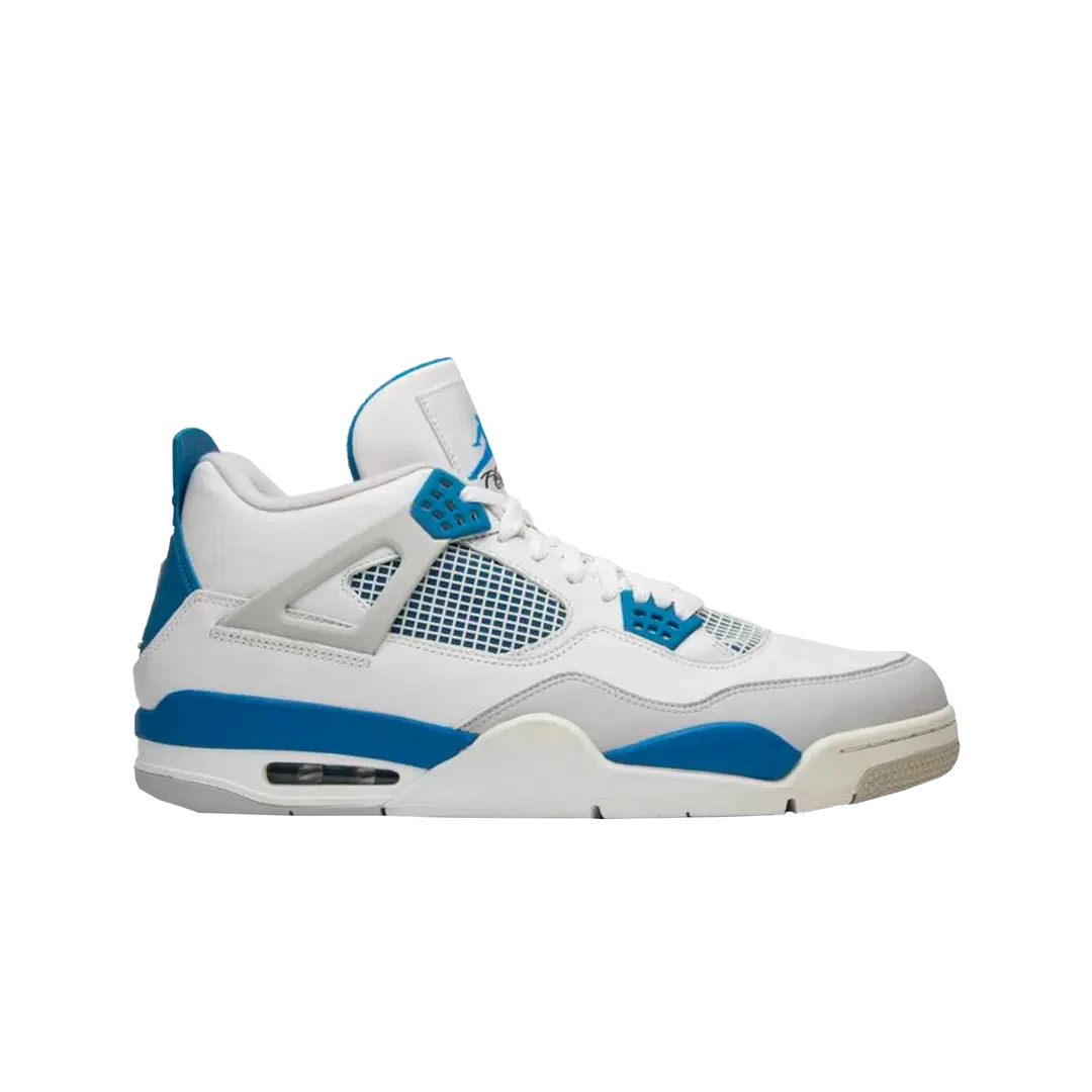 Jordan Jordan 4 Retro Military Blue (2012)