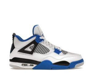 Buy Jordan 4 Retro Motorsports (2017) at Sasom – Authentic and Ready to Ship