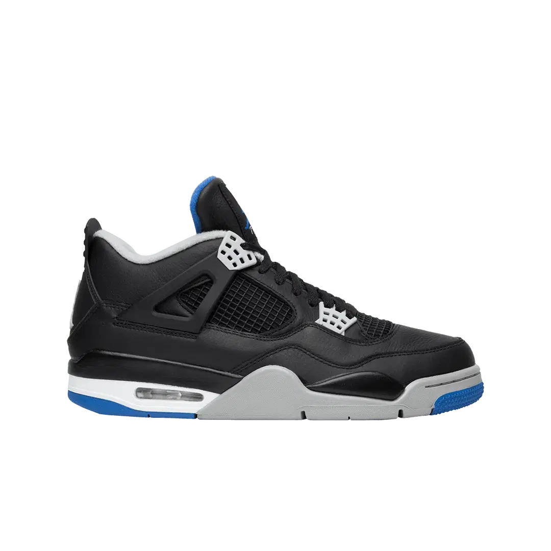 Jordan Jordan 4 Retro Motorsports Alternate