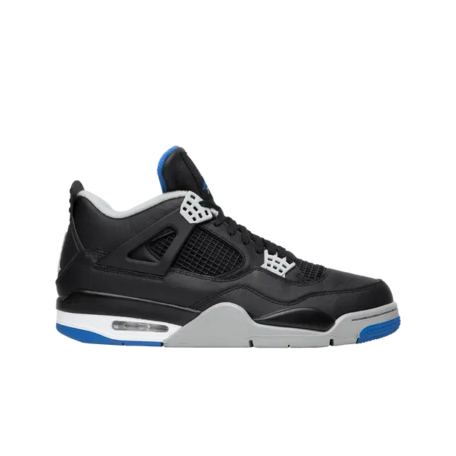 Jordan Jordan 4 Retro Motorsports Alternate - view 2