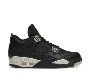 Buy Jordan 4 Retro Oreo (2015) at Sasom – Authentic and Ready to Ship
