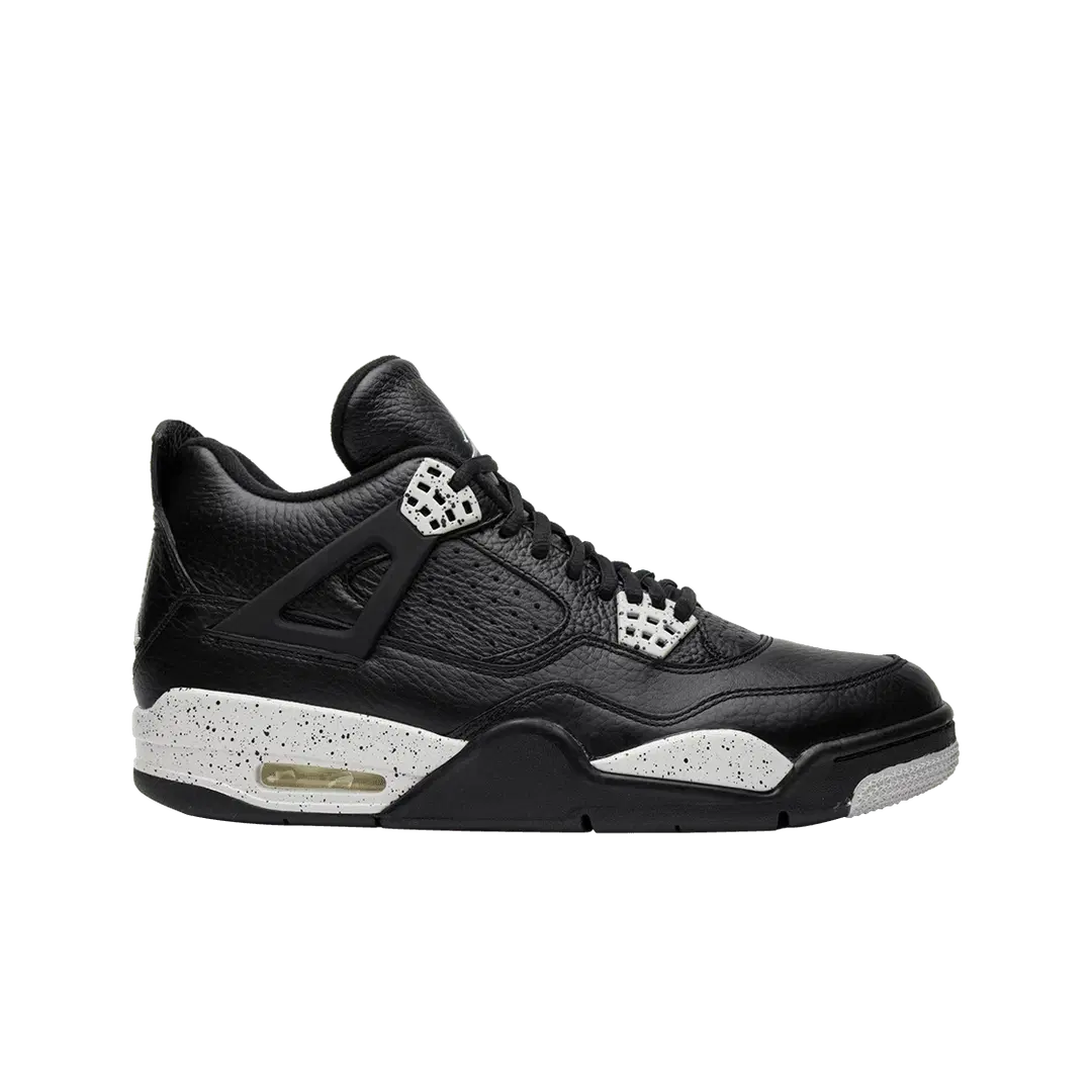 Jordan Jordan 4 Retro Oreo (2015)