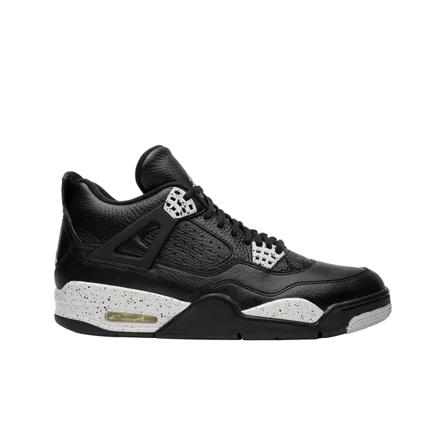 Jordan Jordan 4 Retro Oreo (2015) - view 1