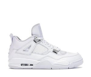 Buy Jordan 4 Retro Pure Money (2017) at Sasom – Authentic and Ready to Ship