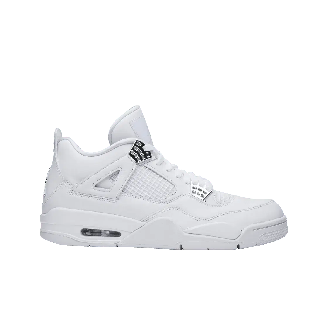 Jordan Jordan 4 Retro Pure Money (2017)