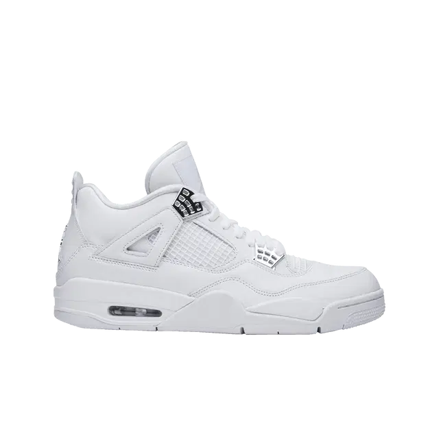 Jordan Jordan 4 Retro Pure Money (2017) - view 2