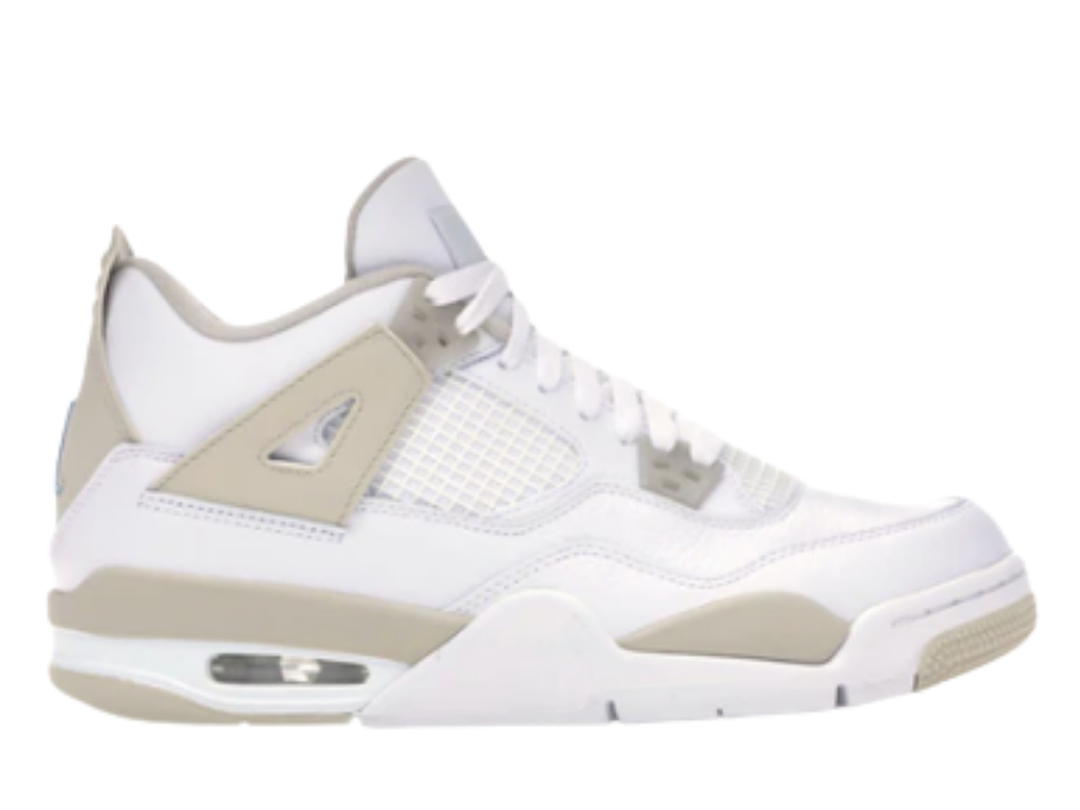 Jordan Jordan 4 Retro Sand (2017) (GS)