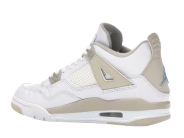 Jordan Jordan 4 Retro Sand (2017) (GS) - view 3