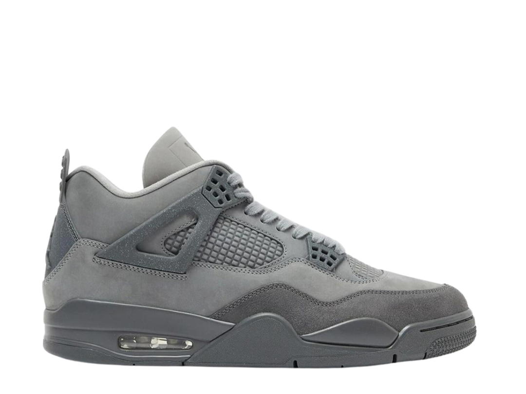 Jordan Jordan 4 Retro SE Paris Olympics Wet Cement