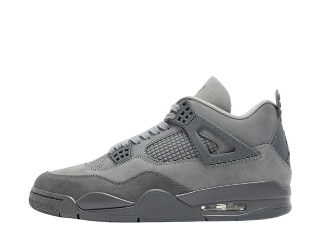 Jordan Jordan 4 Retro SE Paris Olympics Wet Cement - view 2