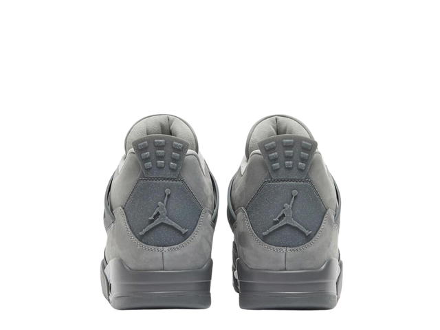Jordan Jordan 4 Retro SE Paris Olympics Wet Cement - view 4