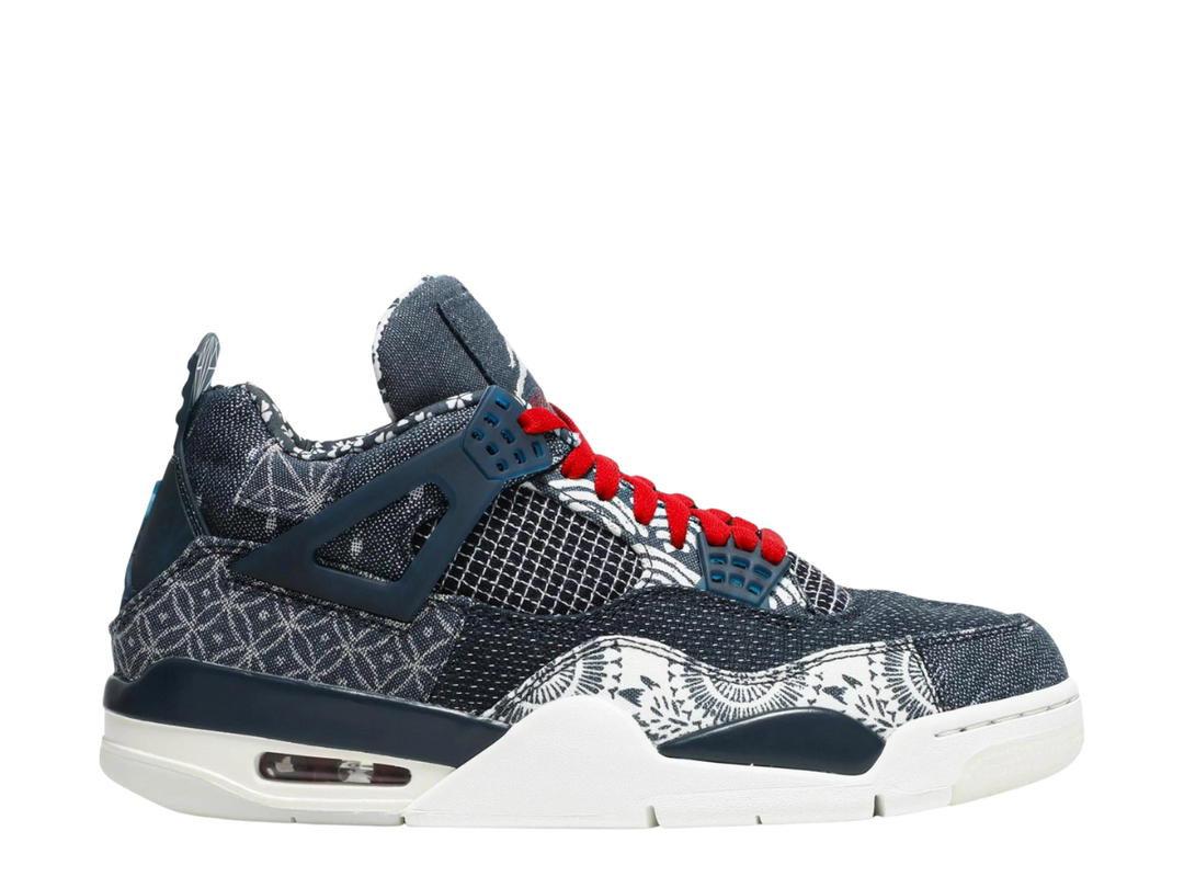 Jordan Jordan 4 Retro SE Sashiko