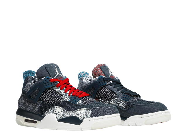 Jordan Jordan 4 Retro SE Sashiko - view 3