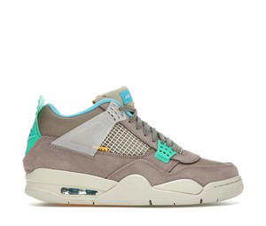 Buy Jordan 4 Retro SP 30th Anniversary Union Taupe Haze at Sasom – Authentic and Ready to Ship