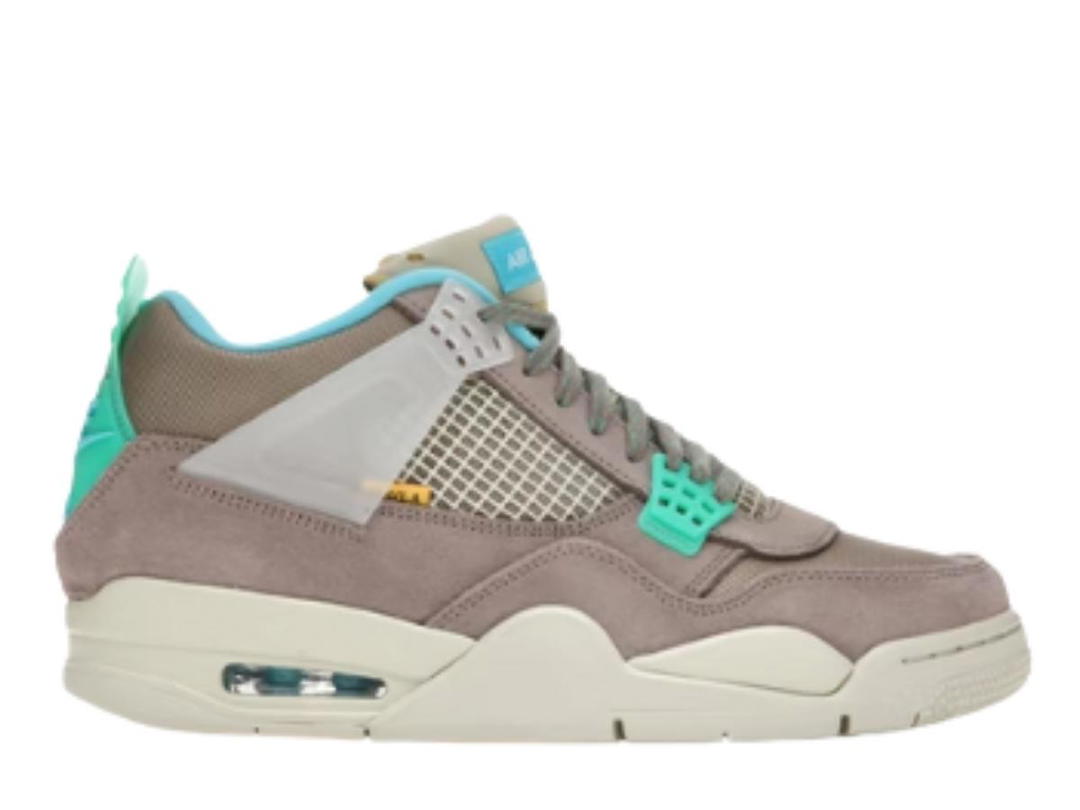 Jordan Jordan 4 Retro SP 30th Anniversary Union Taupe Haze