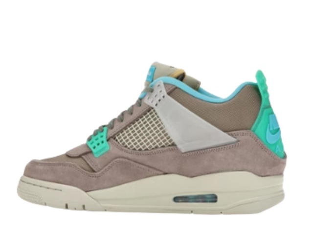 Jordan Jordan 4 Retro SP 30th Anniversary Union Taupe Haze - view 3