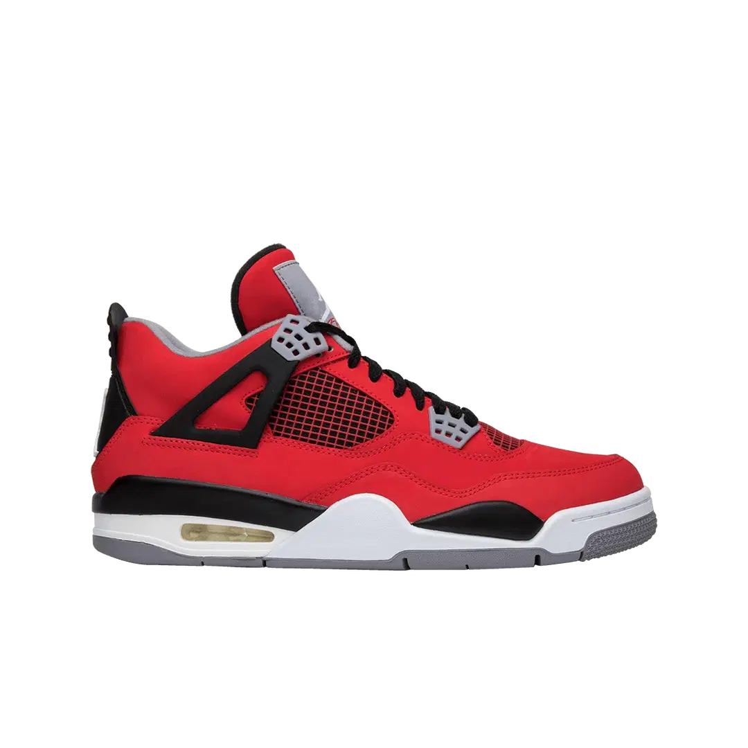Jordan Jordan 4 Retro Toro Bravo