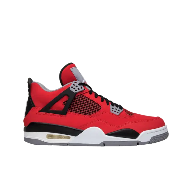 Jordan Jordan 4 Retro Toro Bravo - view 2