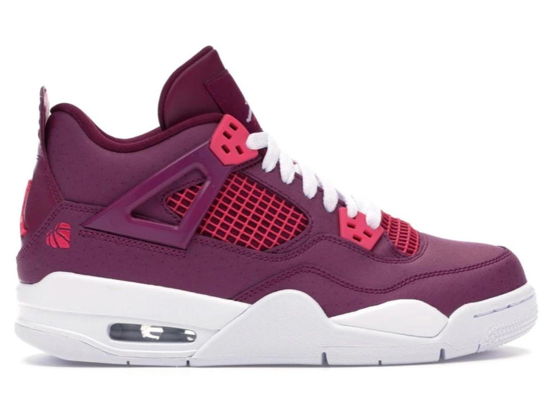 Jordan Jordan 4 Retro Valentine's Day (2019) (GS)