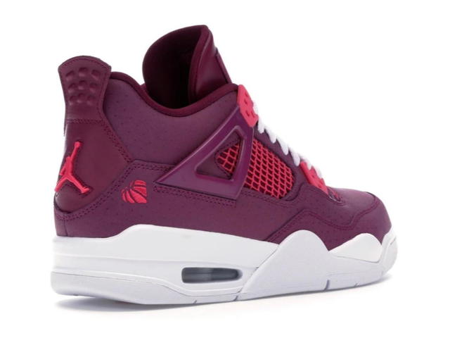 Jordan Jordan 4 Retro Valentine's Day (2019) (GS) - view 3
