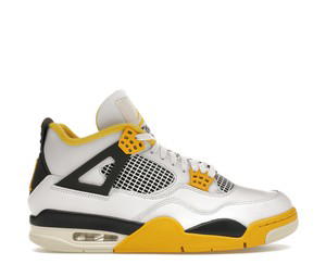 Buy Jordan 4 Retro Vivid Sulfur (Women's) at Sasom – Authentic and Ready to Ship