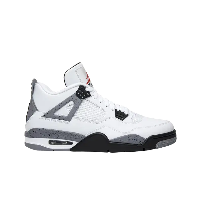 Jordan Jordan 4 Retro White Cement (2012) - view 2