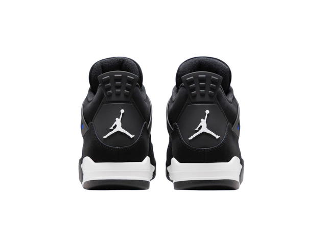 Jordan Jordan 4 Retro White Thunder - view 4