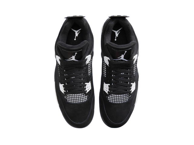 Jordan Jordan 4 Retro White Thunder - view 5