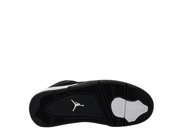 Jordan Jordan 4 Retro White Thunder (GS) - view 4